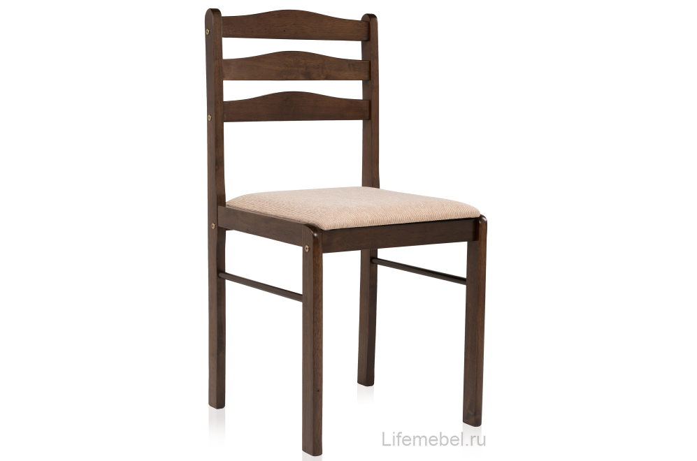 Обеденная группа Хамад dirty oak / white / oak