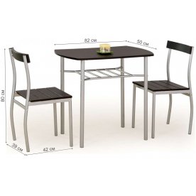 Обеденная группа Lance