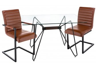 Обеденная группа Mix