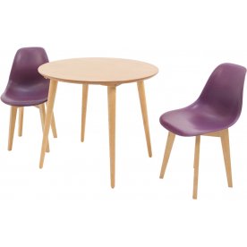 Обеденная группа Монте К 100 / Сашш