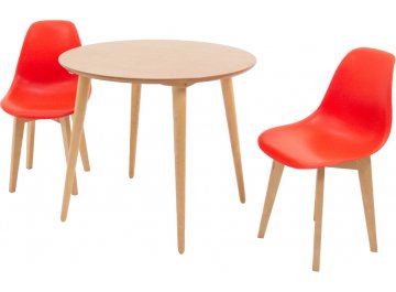 Обеденная группа Монте К 100 / Сашш