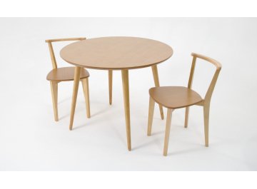 Обеденная группа Монте К 90 / Франк