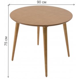 Обеденная группа Монте К 90 / Ингольф