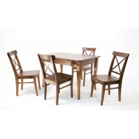 Обеденная группа Моцарт 120 / Ингольф