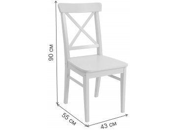 Обеденный стол Моцарт 120 / Ингольф орех
