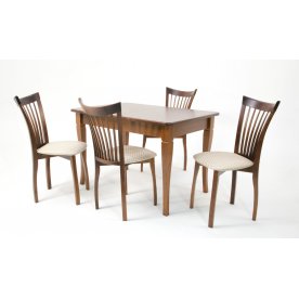 Обеденная группа Моцарт 120 / Миранда