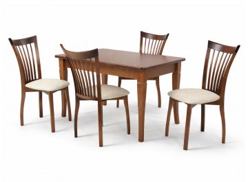 Обеденная группа Моцарт 120 / Миранда