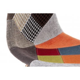 Обеденная группа Multicolor