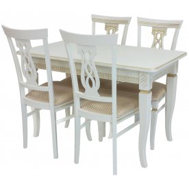 Обеденная группа Leset Дакота 1Р и Юта