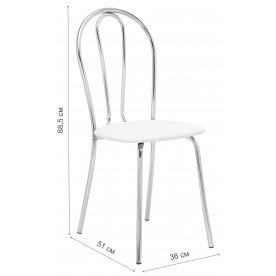 Обеденная группа Leset Лиль 1Р и Луар