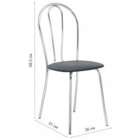 Обеденная группа Leset Лиль 1Р и Луар