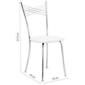 Обеденная группа Leset Лиль 1Р и Рейн