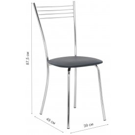 Обеденная группа Leset Лиль 1Р и Тахо