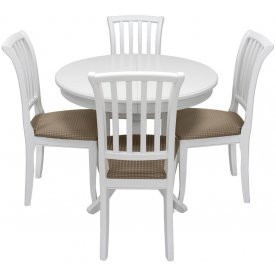 Обеденная группа Leset Луизиана 1Р и Остин