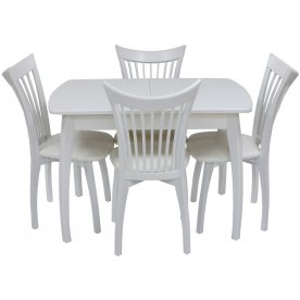 Обеденная группа Leset Шервуд 1Р и Орегон