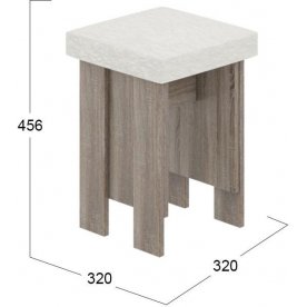 Обеденная группа Норд