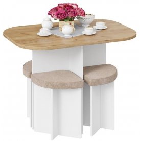 Обеденная группа Олимп