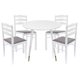 Обеденная группа Омрон