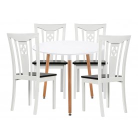 Обеденная группа Рашима 90