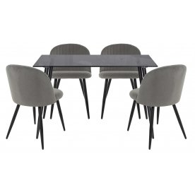 Обеденная группа Сариел