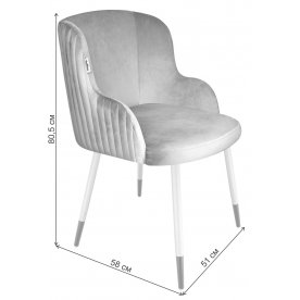 Обеденная группа SHT-DS226