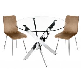 Обеденная группа Shik