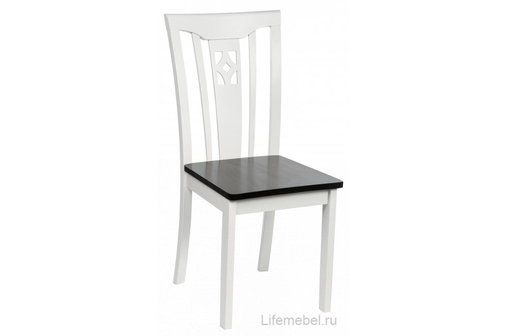 Обеденная группа Широ white /  butter white