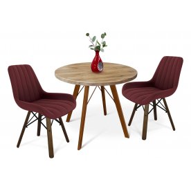 Обеденная группа SHT-DS121