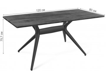 Обеденная группа SHT-DS123