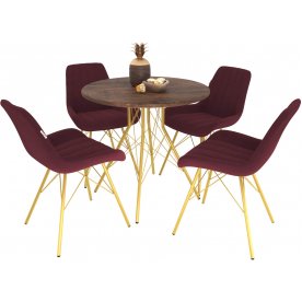 Обеденная группа SHT-DS147