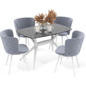 Обеденная группа SHT-DS190