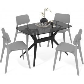 Обеденная группа SHT-DS196