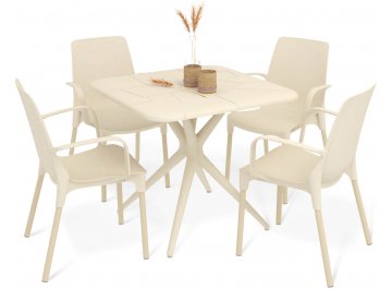 Обеденная группа SHT-DS202