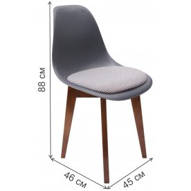 Обеденная группа Сканди М 100 / Сашш