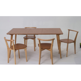 Обеденная группа Монте Франк 120