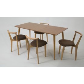 Обеденная группа Монте Франк 120