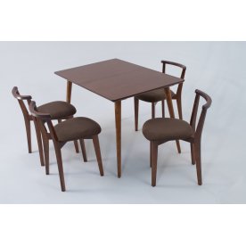 Обеденная группа Монте Франк 120