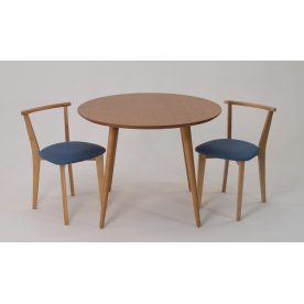 Обеденная группа Монте Франк К 100