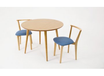 Обеденная группа Монте К 90 / Франк