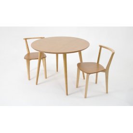 Обеденная группа Монте Франк К 100