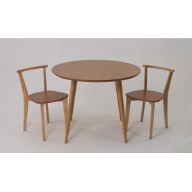 Обеденная группа Монте Франк К 100