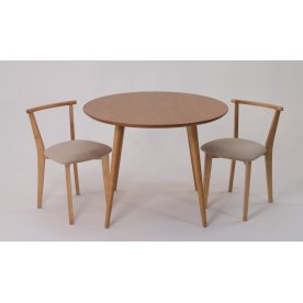 Обеденная группа Монте Франк К 100