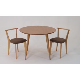 Обеденная группа Монте Франк К 100