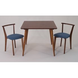 Обеденная группа Монте Франк М 100