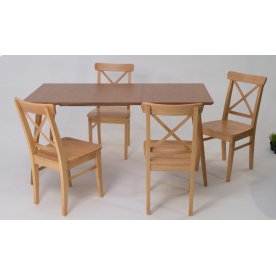 Обеденная группа Монте Ингольф 120