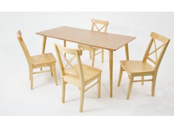 Обеденная группа Монте Ингольф 120