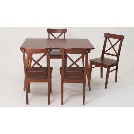 Обеденная группа Монте Ингольф 120