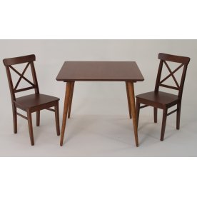 Обеденная группа Монте Ингольф М 100