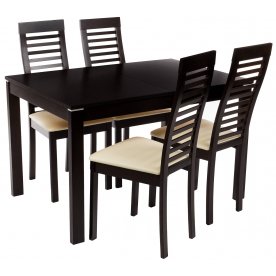 Обеденная группа Rosa - Lord