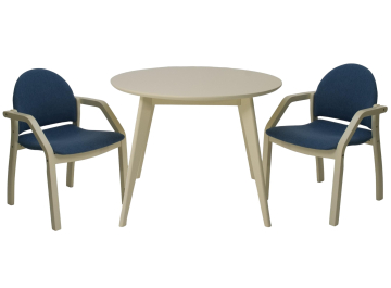 Обеденная группа Сканди Джуно К 100